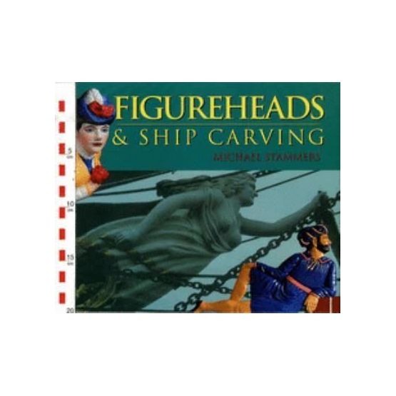 Figureheads &amp; Ship Carving