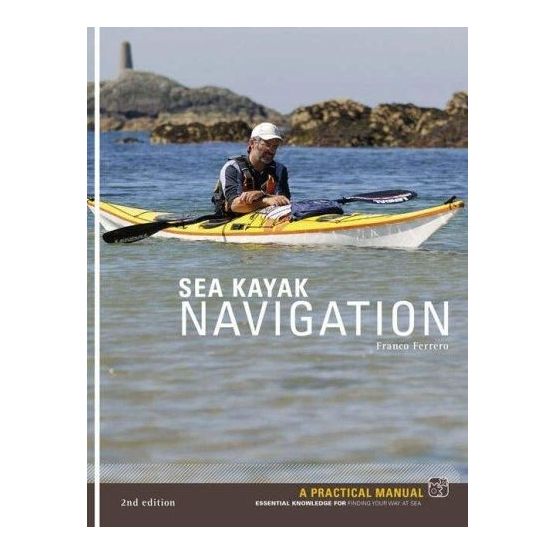 Sea Kayak Navigation 2nd edition