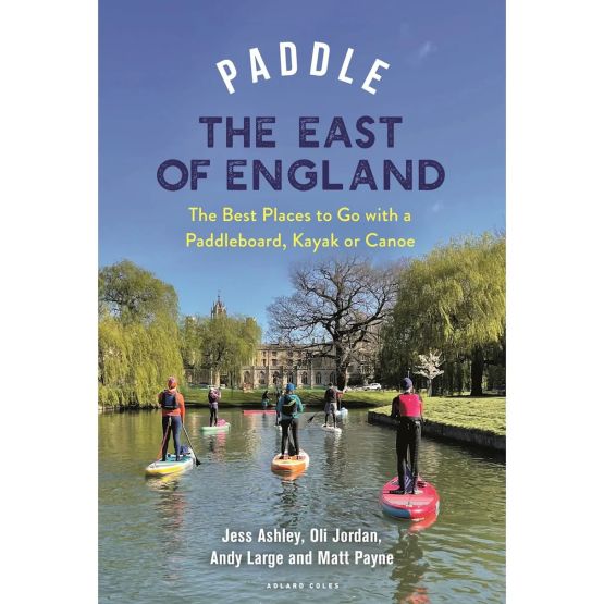 Paddle the East of England