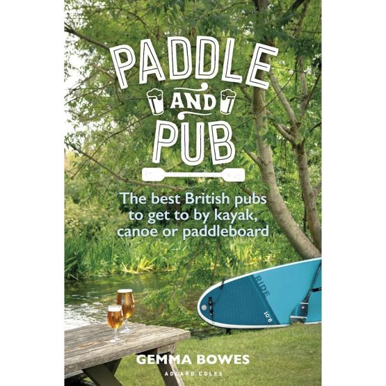 Paddle and Pub