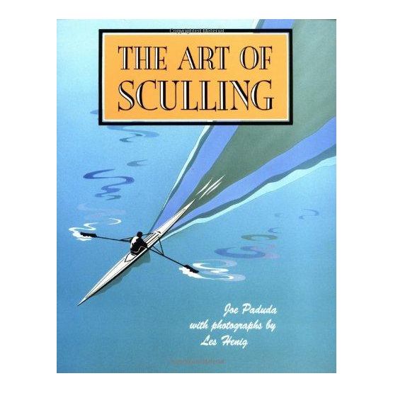 The Art of Sculling