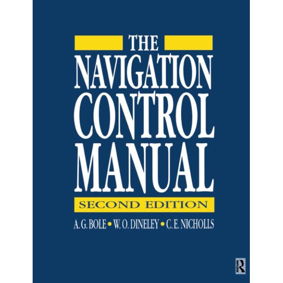 The Navigation Control Manual
