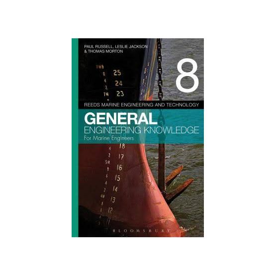 Reeds No.8 General Engineering Knowledge