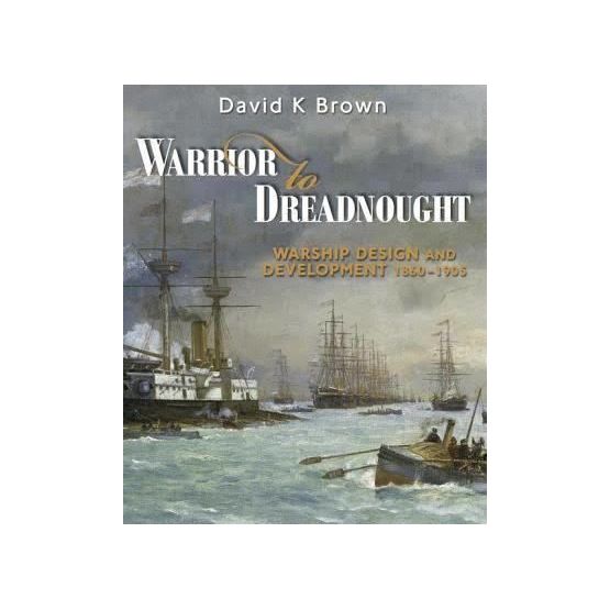 Warrior to dreadnought