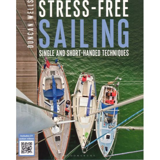 Stress Free Sailing