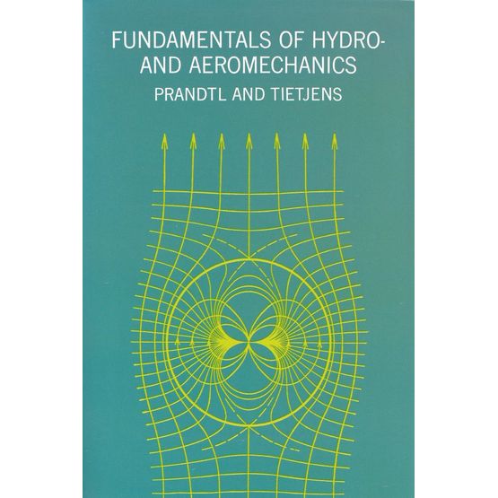 Fundamentals of Hydro- and Aeromechanics
