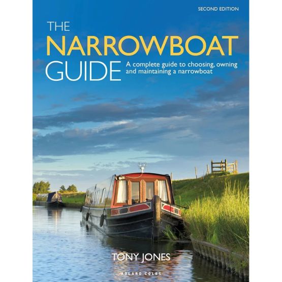 The Narrowboat Guide