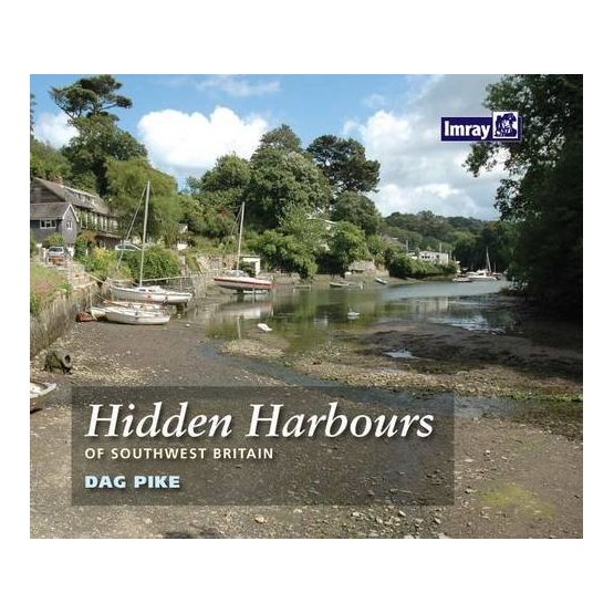 Hidden Harbours of Southwest Britain