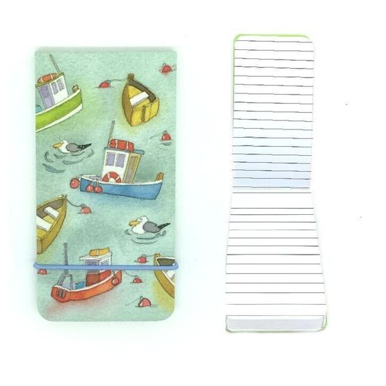 Emma Ball Pocket Paperback Notebook - Various Designs