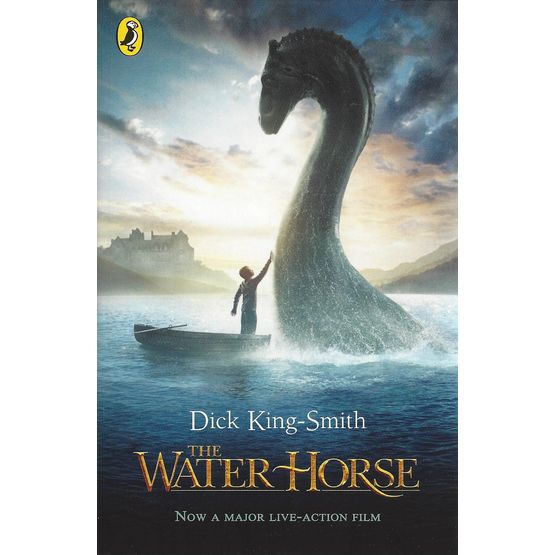 The Water Horse