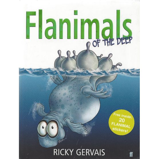 Flanimals