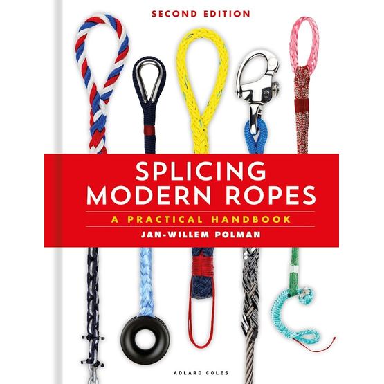 Splicing Modern Ropes (2nd Edition)