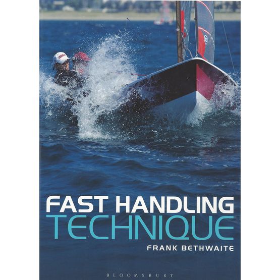 Adlard Coles Nautical Fast Handling Techniques