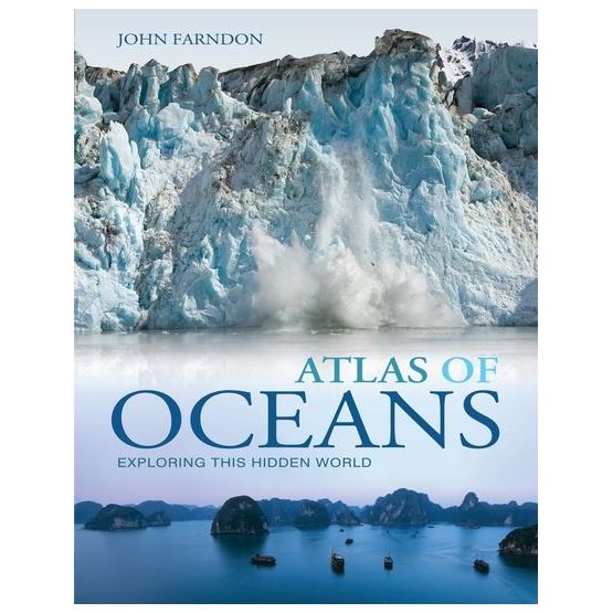 Atlas of the Oceans