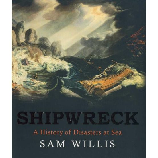 Shipwreck