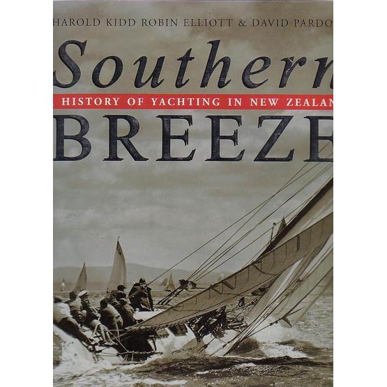 Southern Breeze