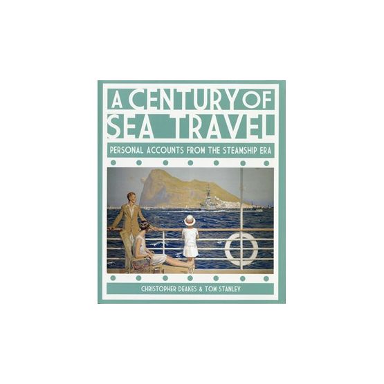 A Century of Sea Travel