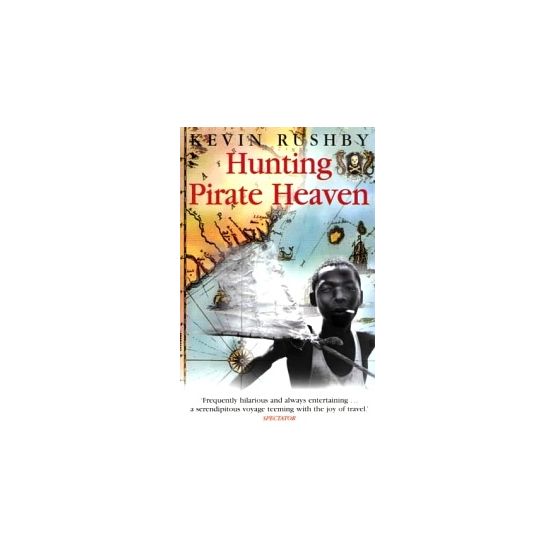 Hunting Pirate Heaven