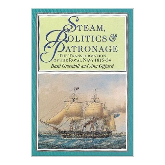 Steam, Politics &amp; Patronage