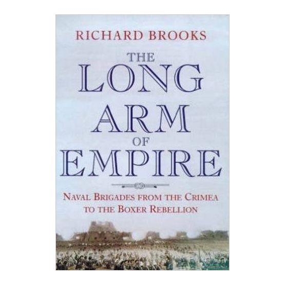 The Long Arm of Empire