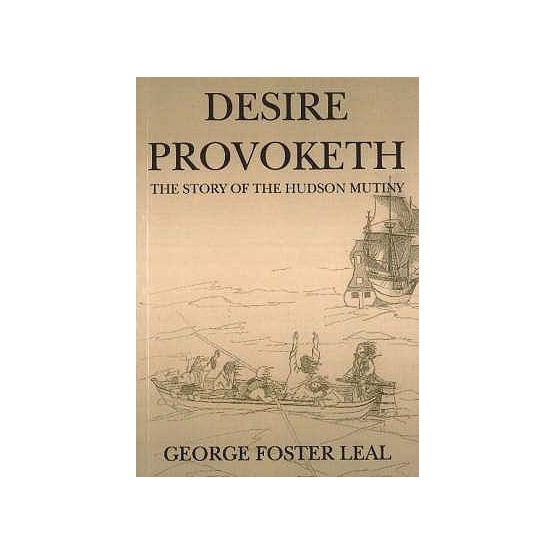 Desire Provoketh