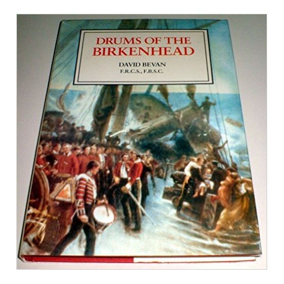 Drums of the Birkenhead