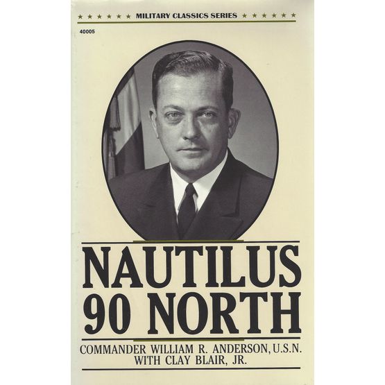 Nautilus 90 North