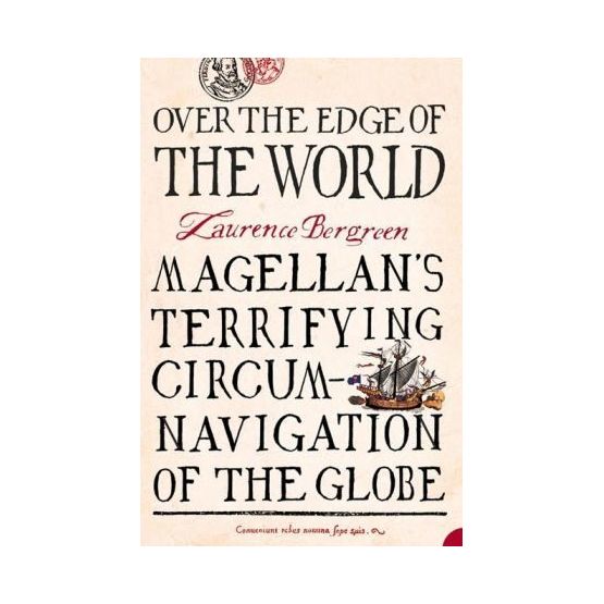 Over the Edge of the World