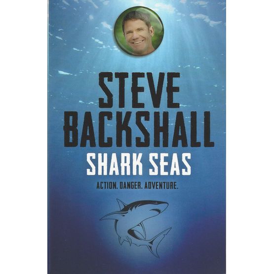 Shark Seas