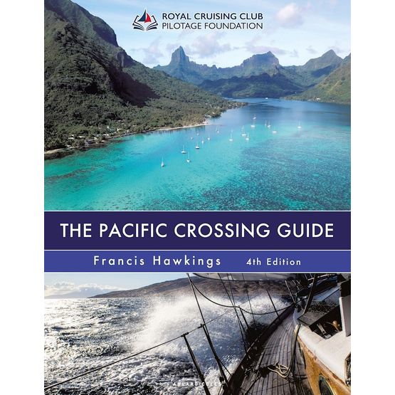 The Pacific Crossing Guide