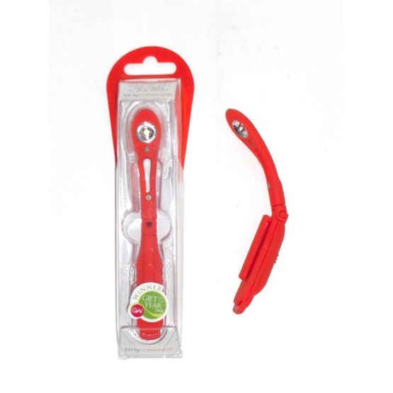 The Really Tiny Book Light - Various Colours