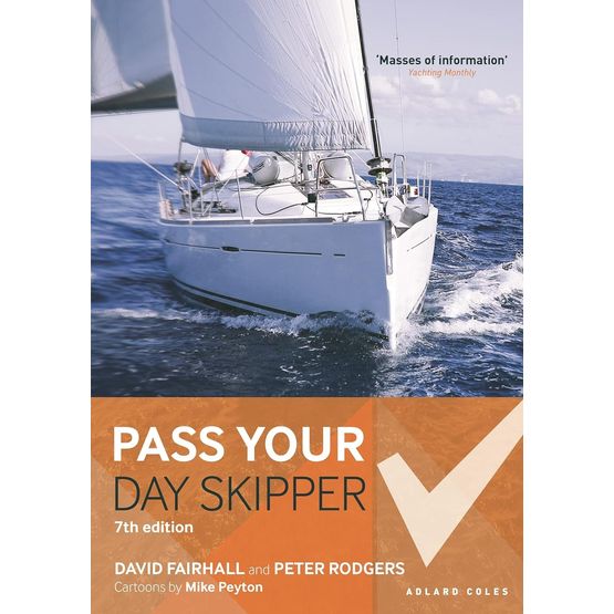 Pass Your Dayskipper