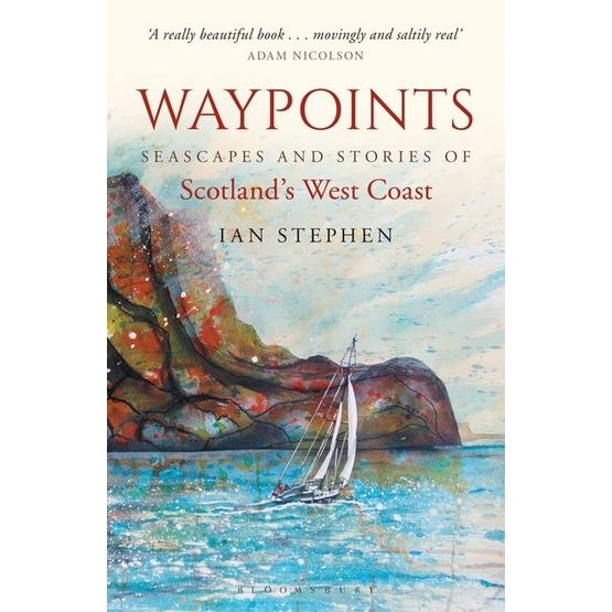 Waypoints (Ian Stephen)