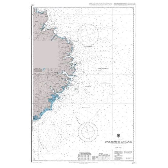 2979 Rio Guadalquivir Punta de la Lisa to Coria Del Rio Admiralty Chart