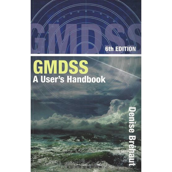 GMDSS: A User's Handbook 6th Edition