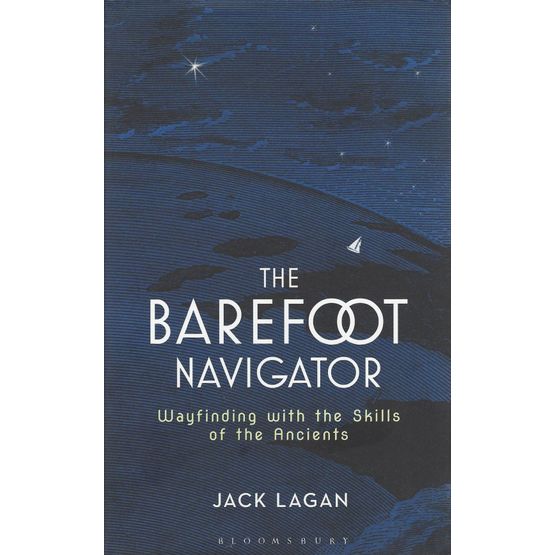 The Barefoot Navigator