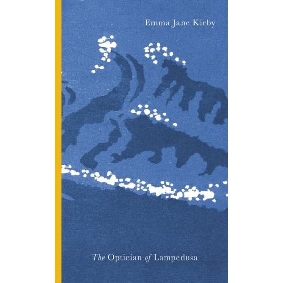 The Optician of Lampedusa