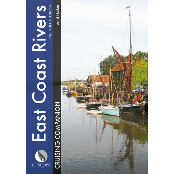 East Coast Rivers Cruising Companion