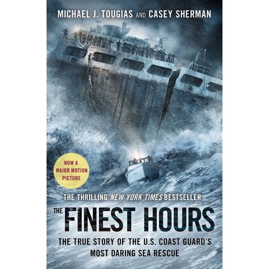 The Finest Hours