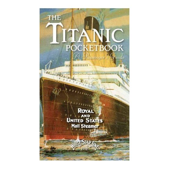 The Titanic Pocket Book