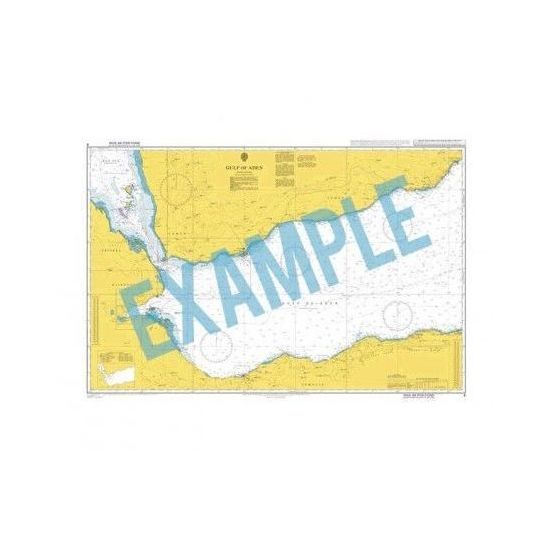 IN2359 India - West Coast, Approaches to Port of New Mangalore Admiralty Chart