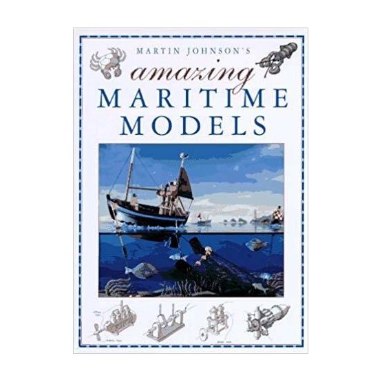 Amazing Maritime Models