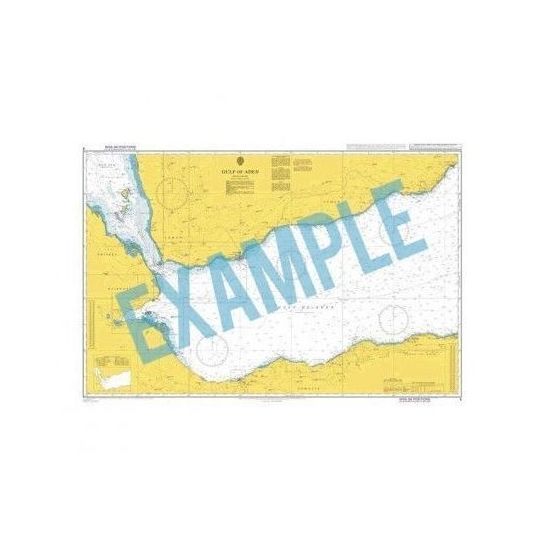IT84 Italy - West Coast, Napoli Admiralty Chart