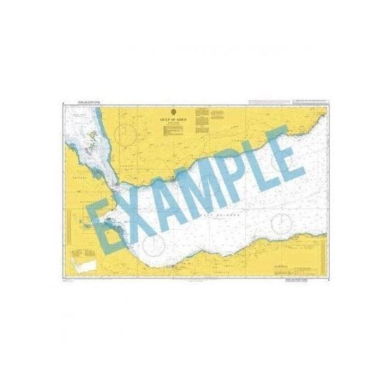 3108 North Atlantic Ocean - Ivory Coast, Grand Béréby to Sassandra Admiralty Chart