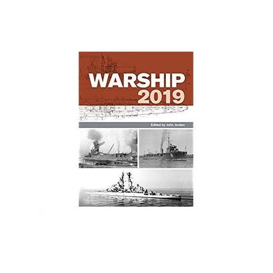 Warship 2019