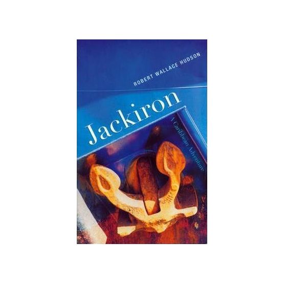 Jackiron: A Caribbean Adventure