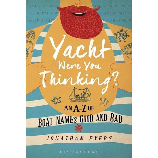 Yacht Were You Thinking?