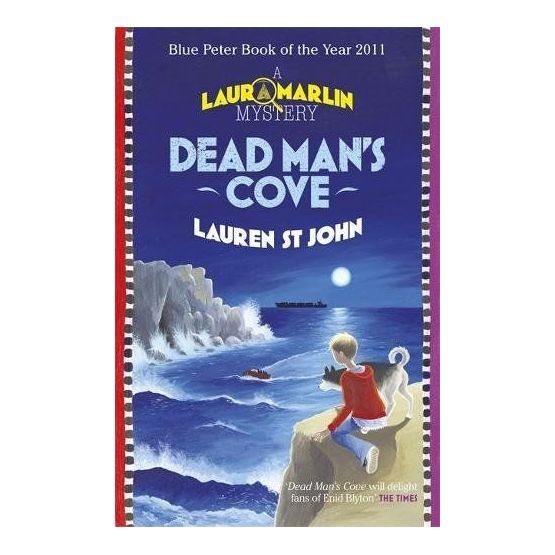 Dead Man's Cove