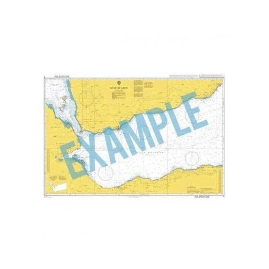 PNG509 Papua New Guinea, North East Coast, Long Reef to Normanby Island Admiralty Chart