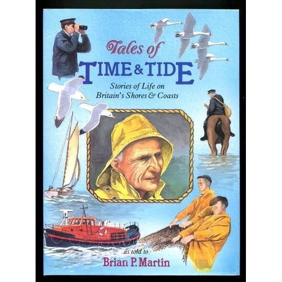 Tales of Time &amp; Tide